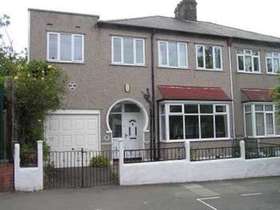 5 bedroom Semi-Detac...